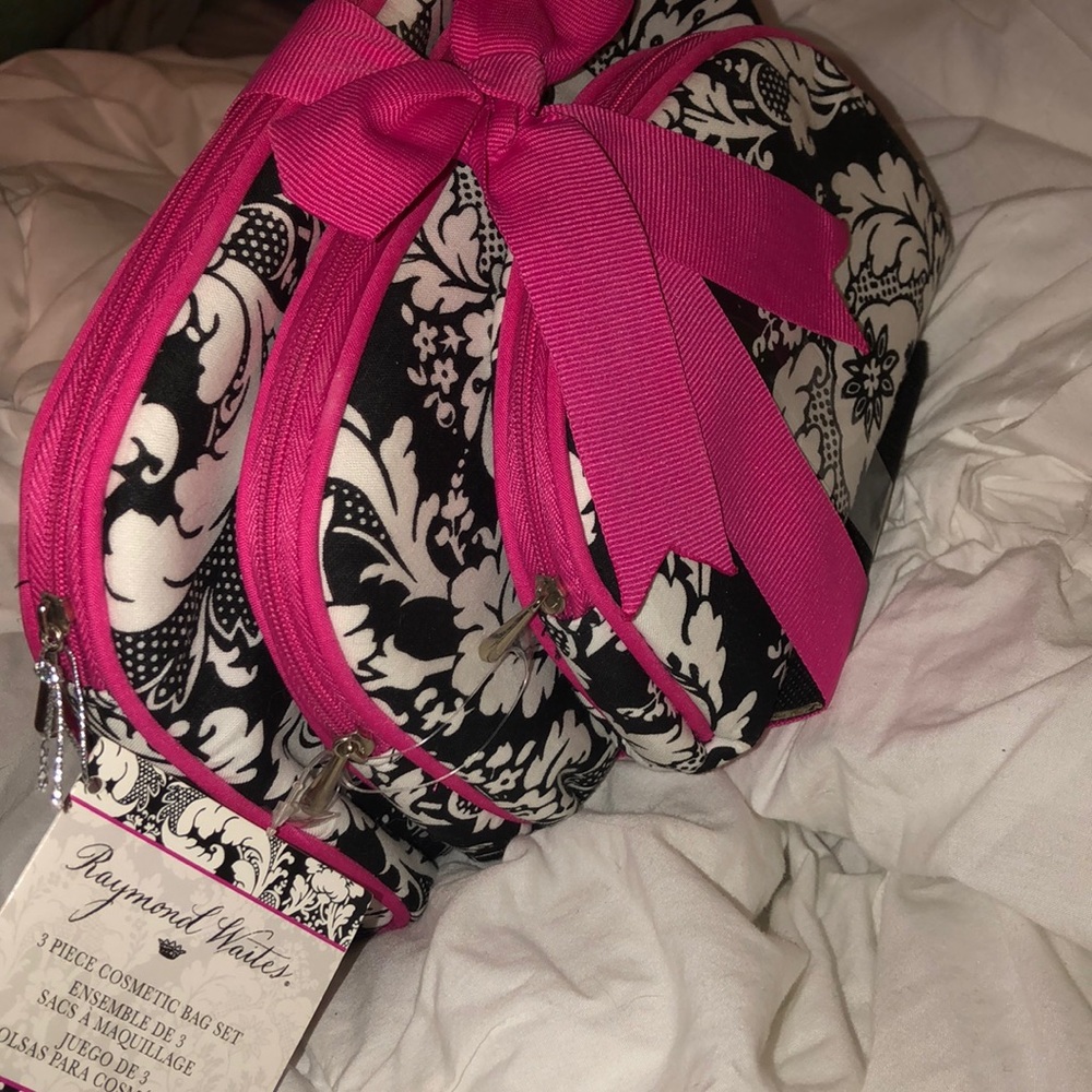 Pack of 3 Travel Bags